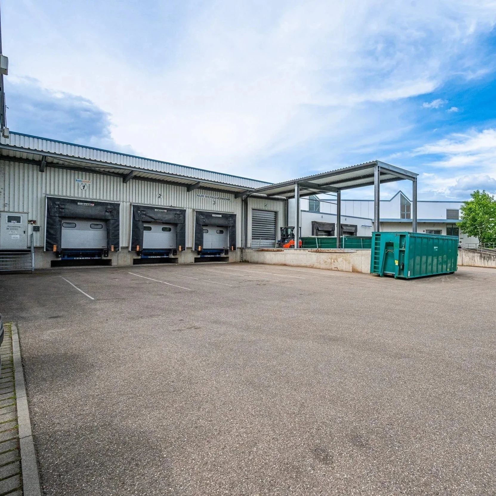 King Street and Bowery’s Voyage Platform Expands Across European Last-Mile Logistics Markets