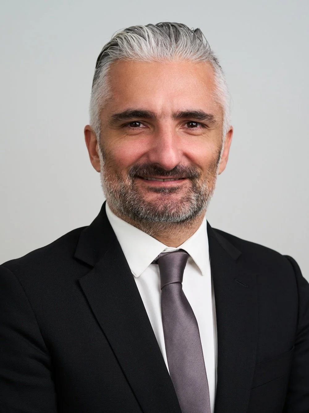 Dimitri Mezinis