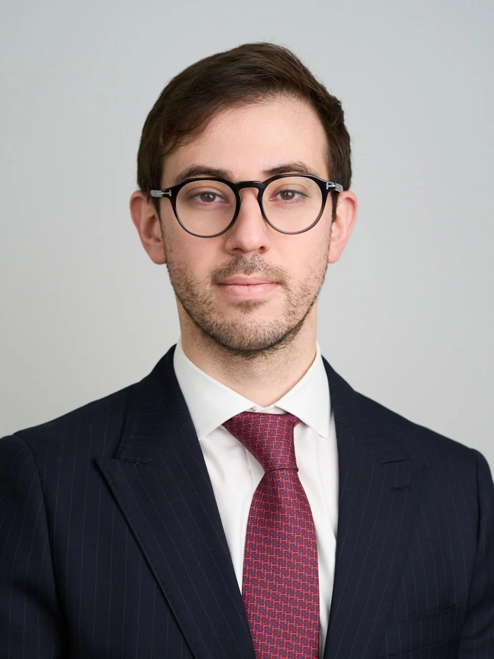 Daniel Hasin