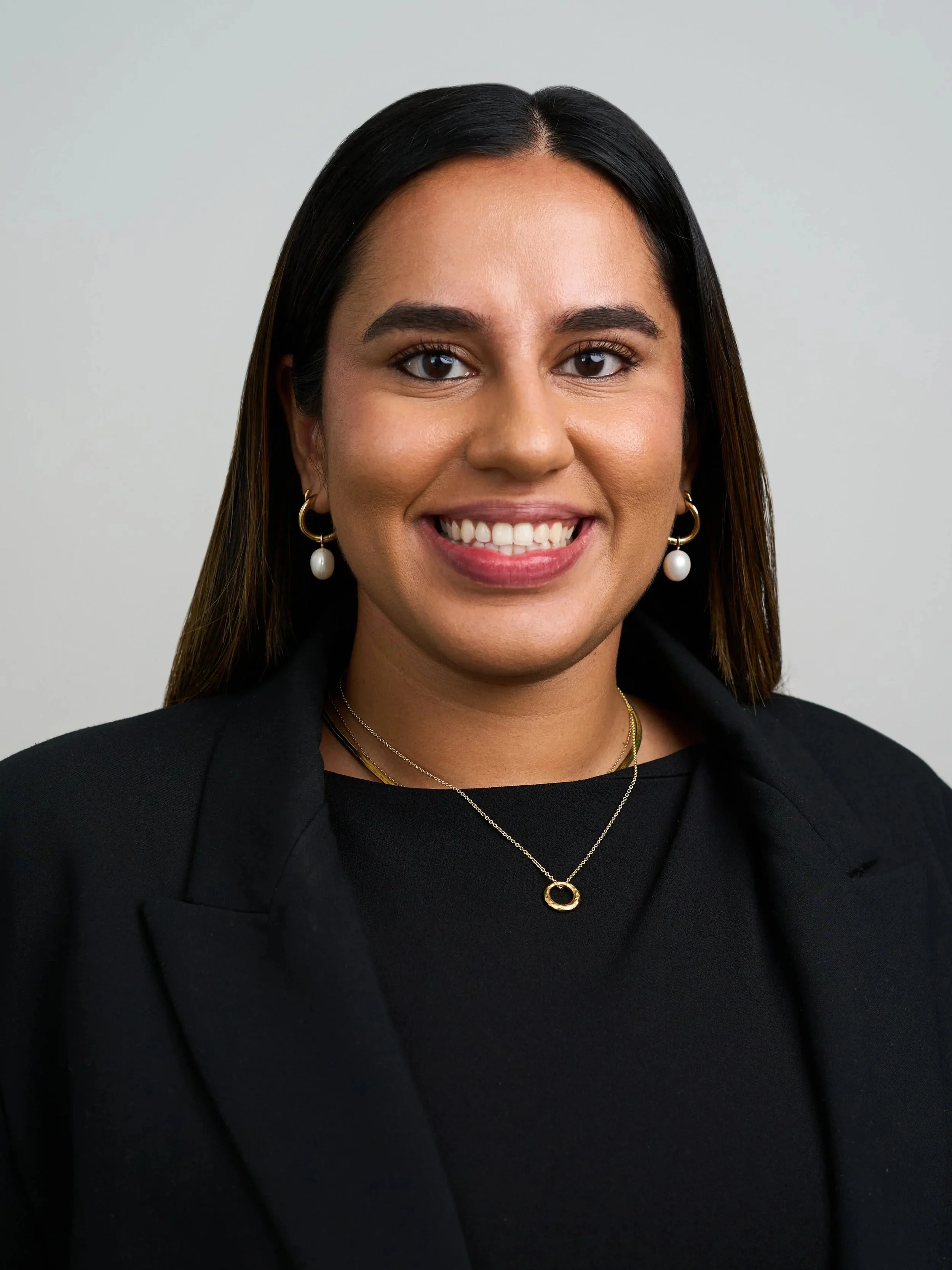 Pooja Prasad