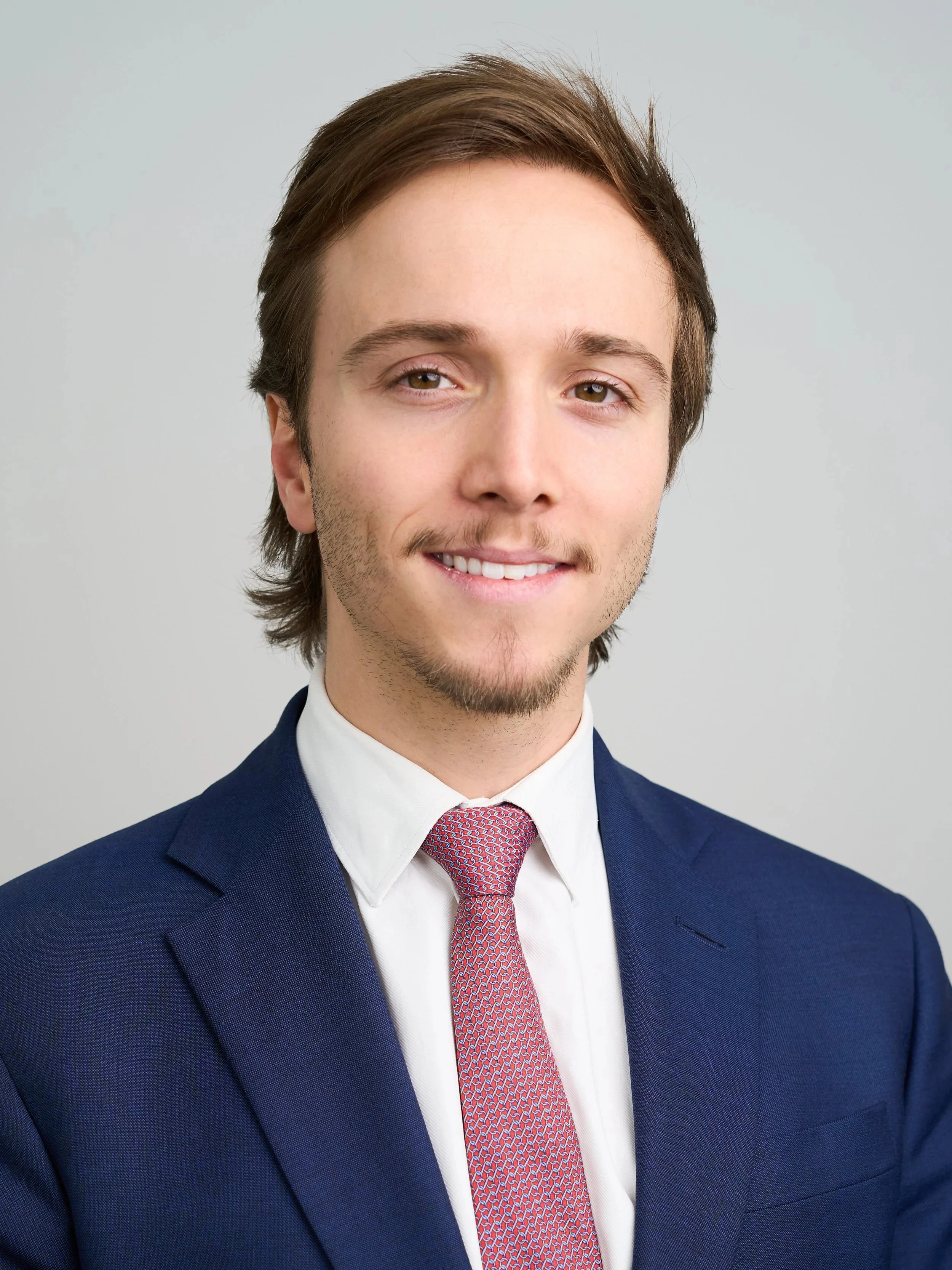 Fergus Williams