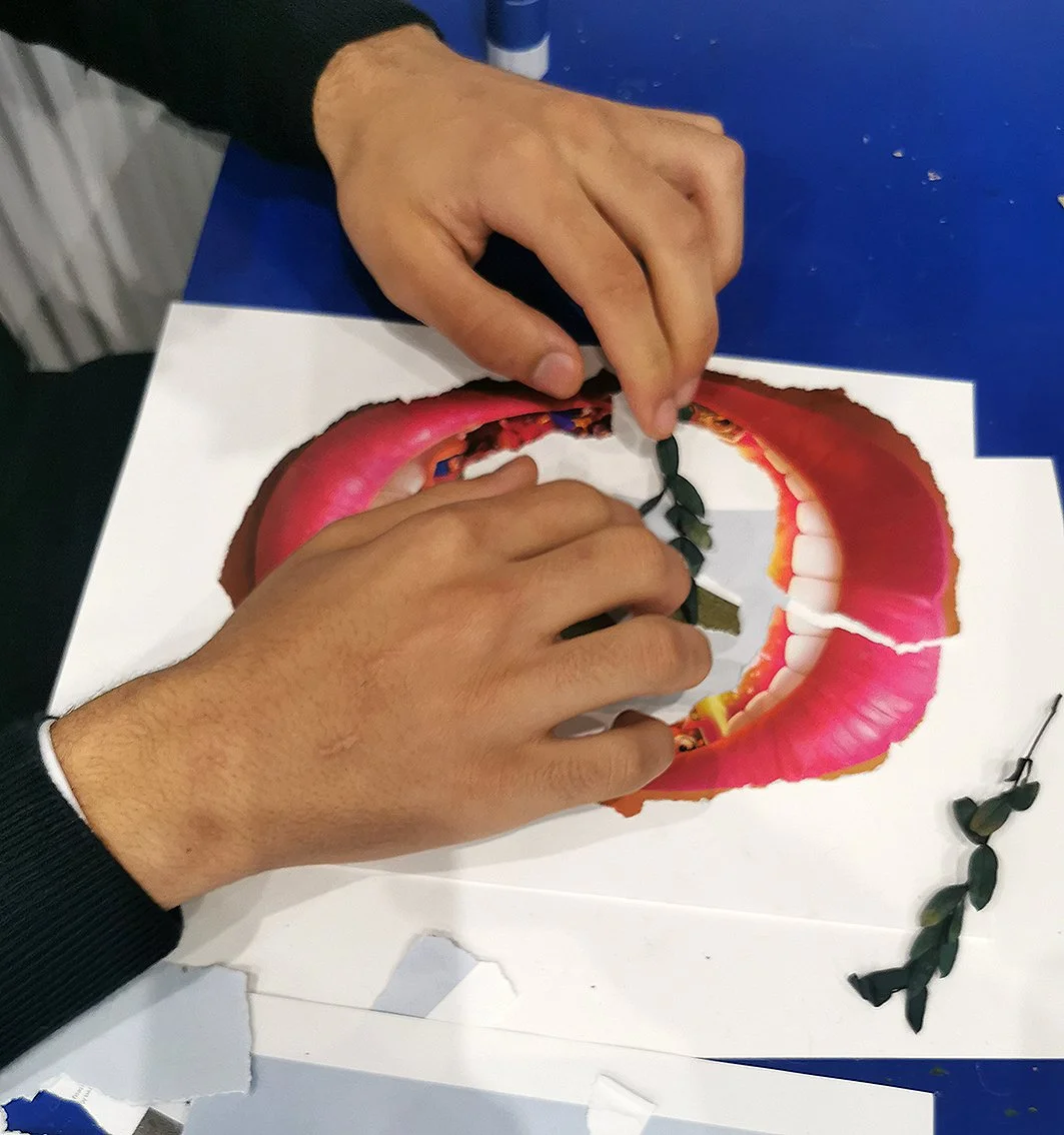 Collage Workshop with Rossanne Pellegrino_5.jpg