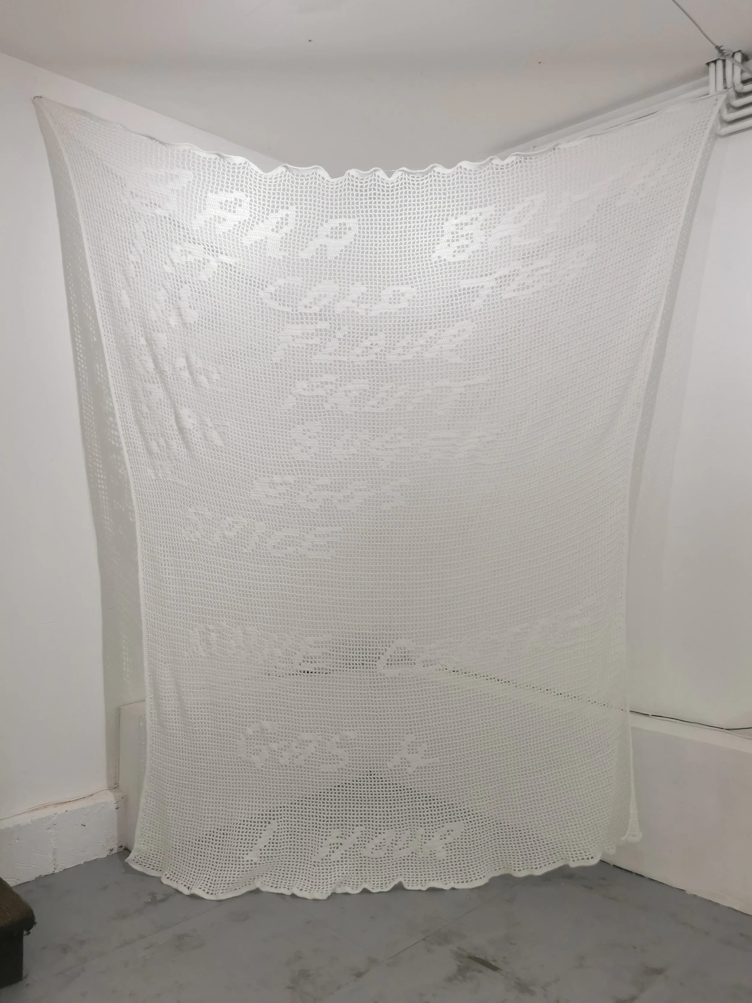 A selection of imagery from 'Home Bodies'