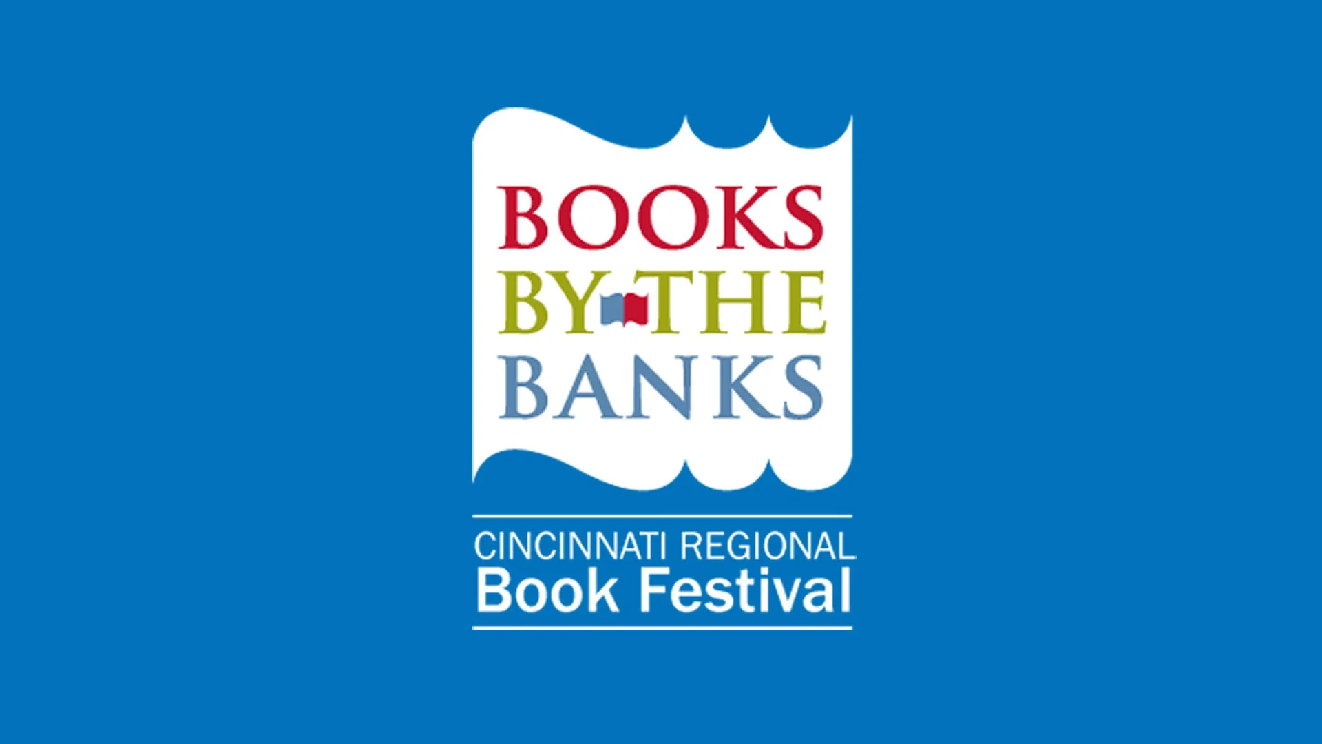 Books by the Banks