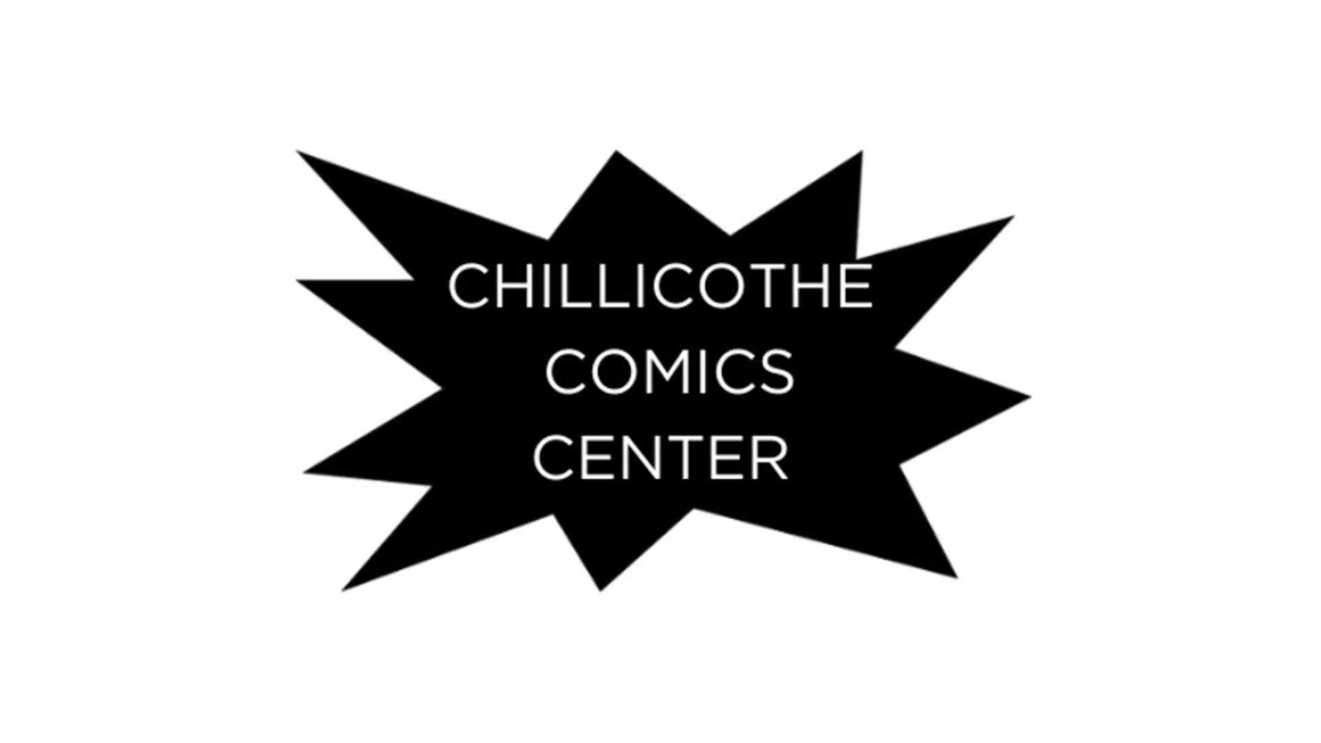 Artist Event with Chillicothe Comics Center