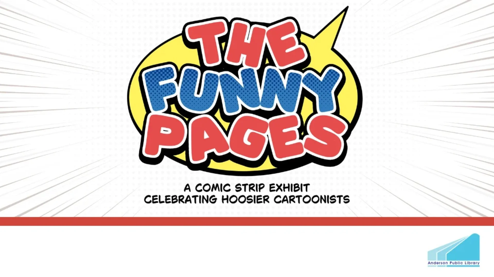 Hoosier Funny Fest