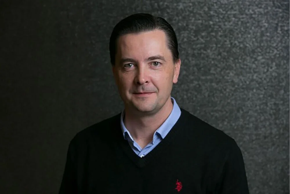 Matthias Johannessen