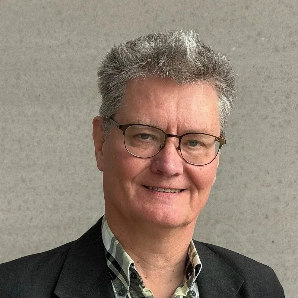 Sven Helin