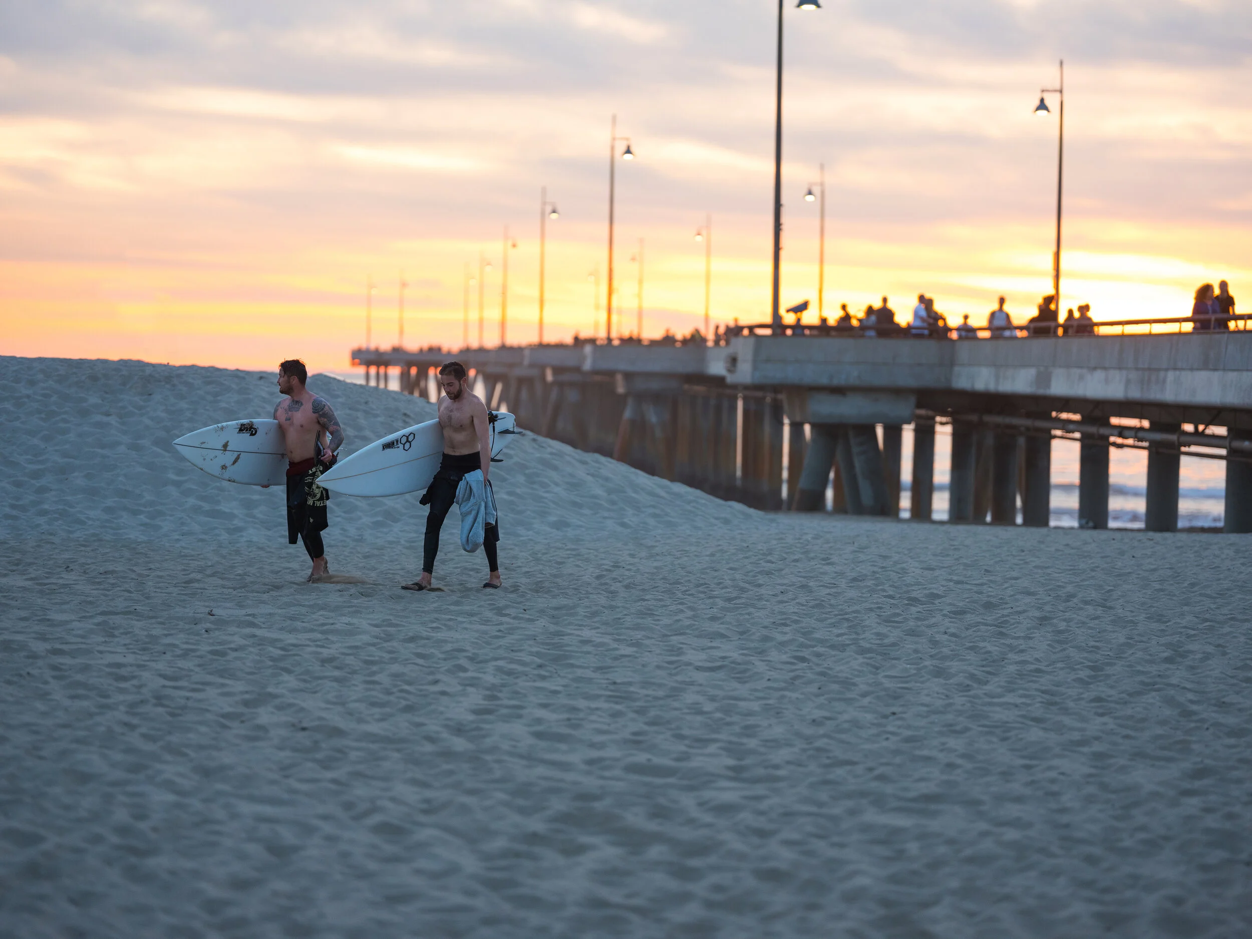 Days off in California