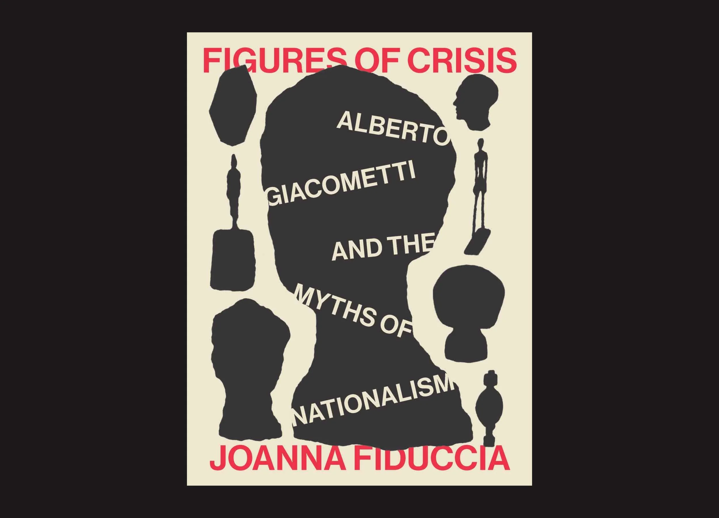BOOK LAUNCH: FIGURES OF CRISIS