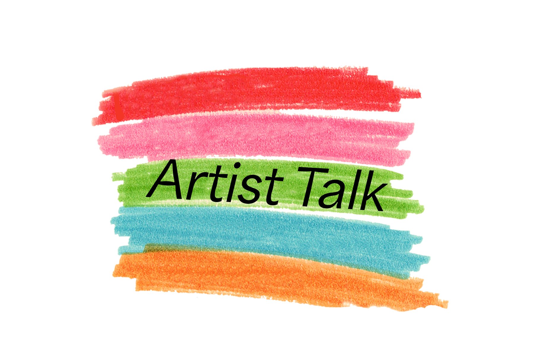 Artist Talk: Multiple Frequencies