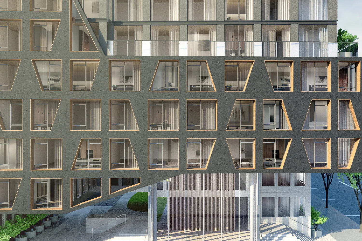 Bronx Development II