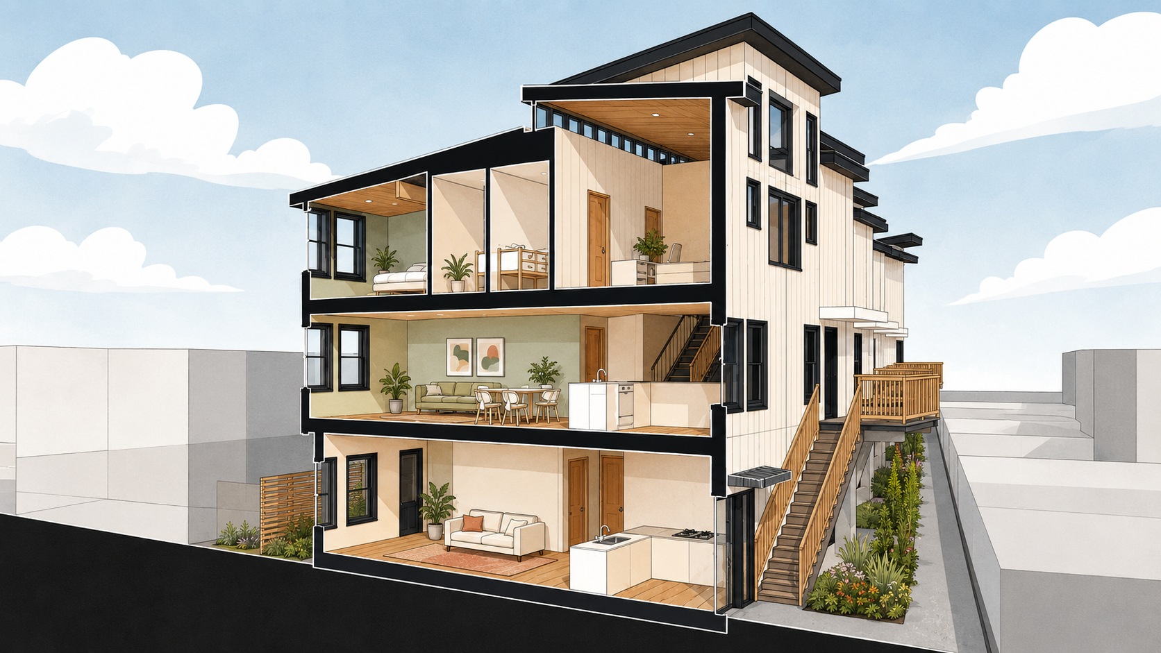 "Oakland Rehab"
