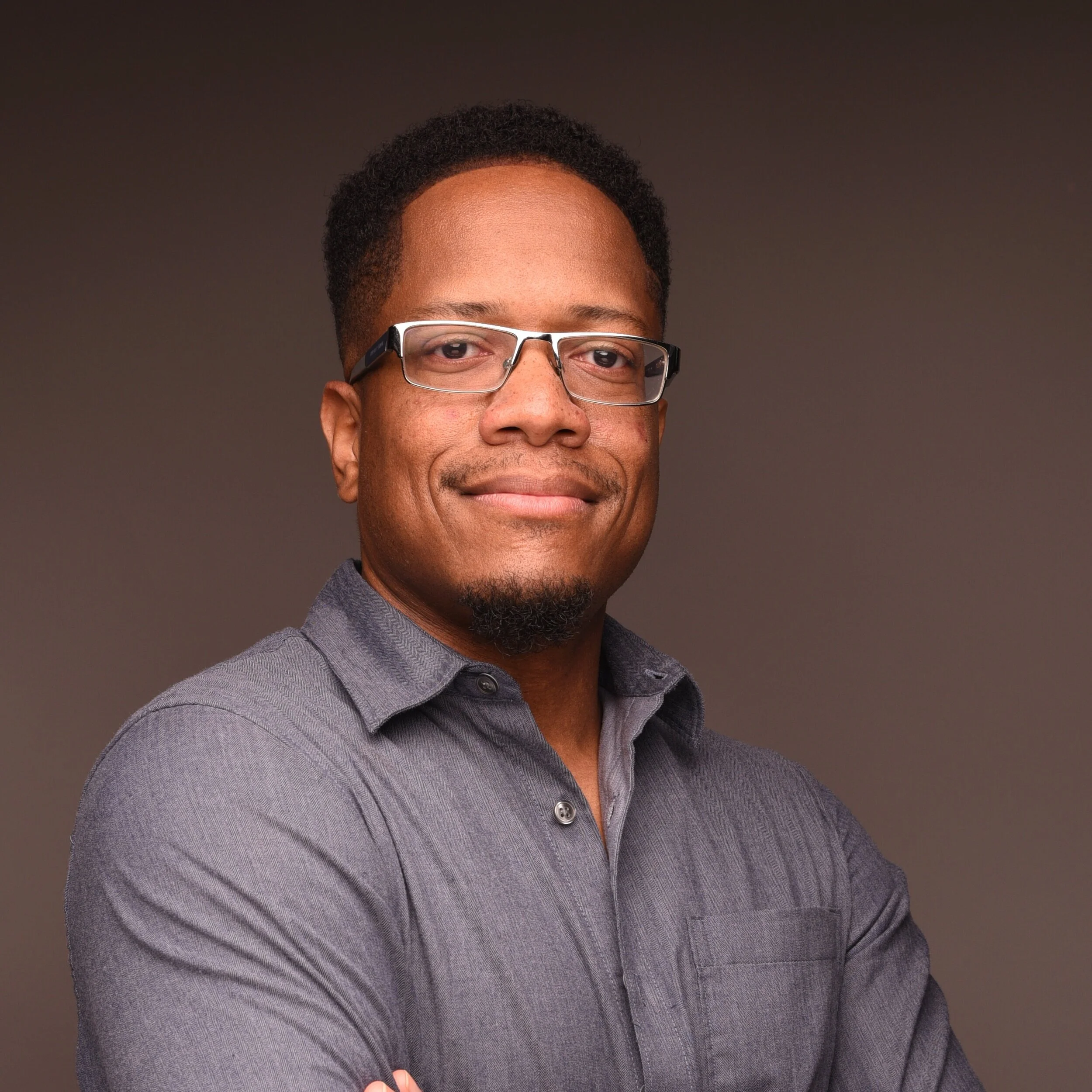 About — Harry Hunt Jr