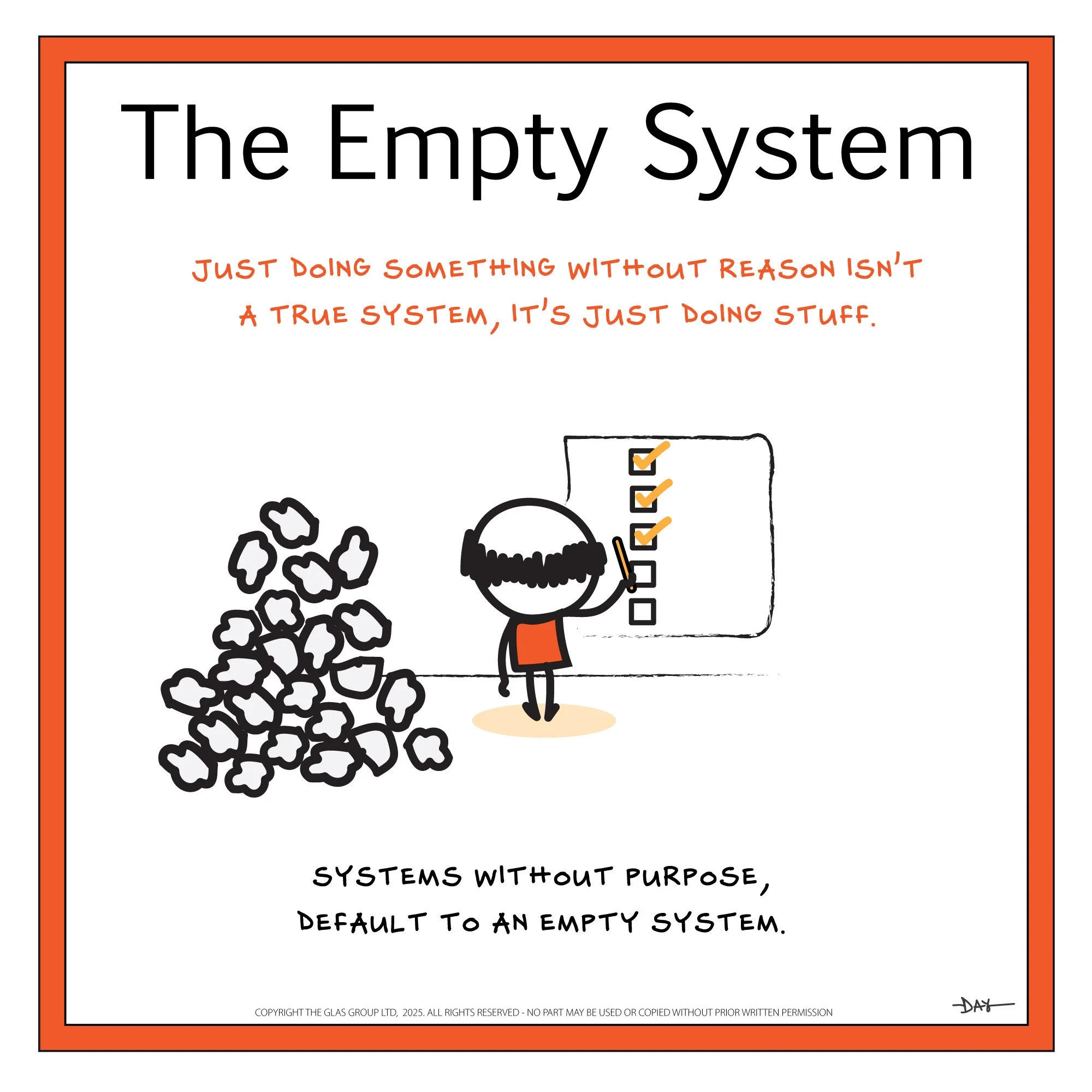 The Empty System | Profit | Ultra-Processed People