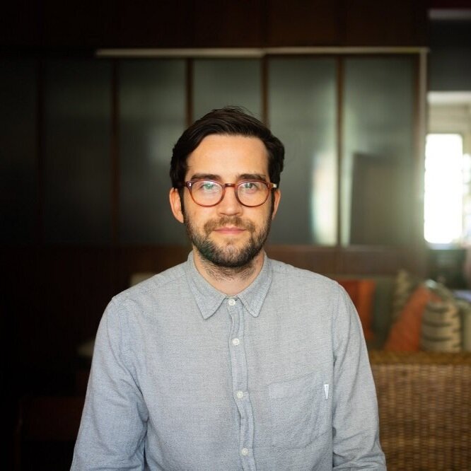Ben+Small+photographer+and+communications+specialist