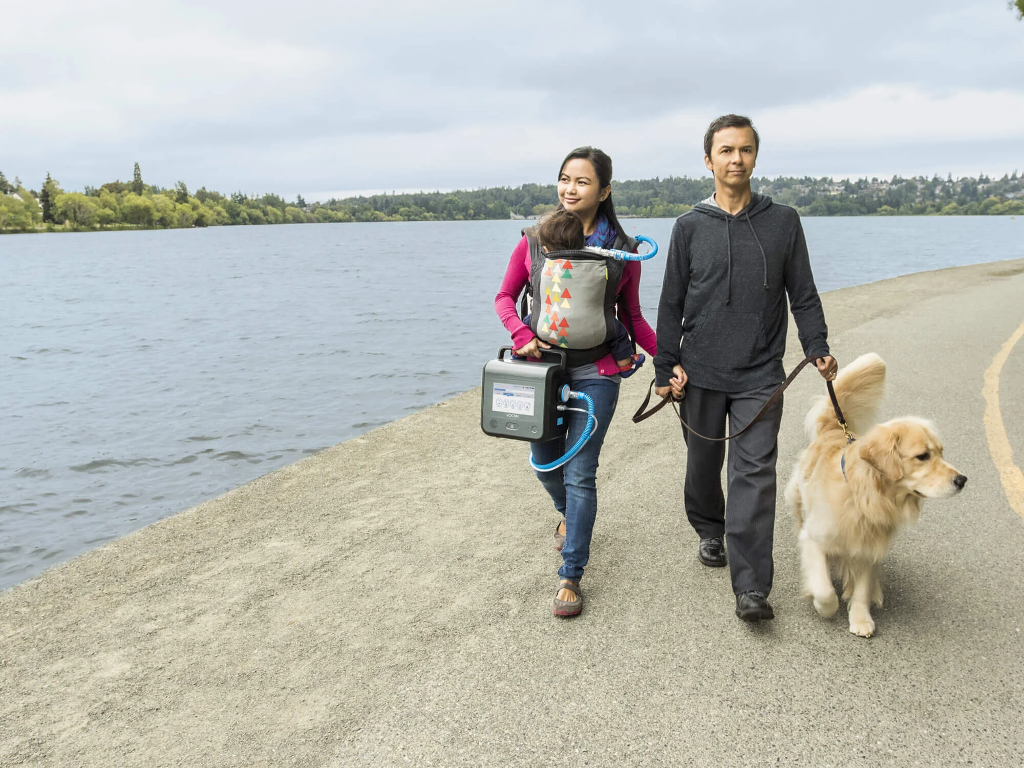 Absolute Respiratory Care Johnston Ri