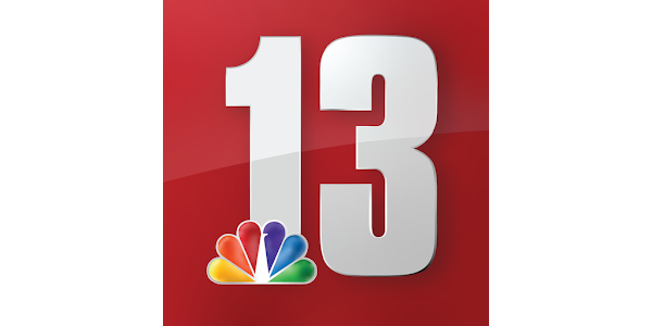 NBC logo with the number 13 on a red background.