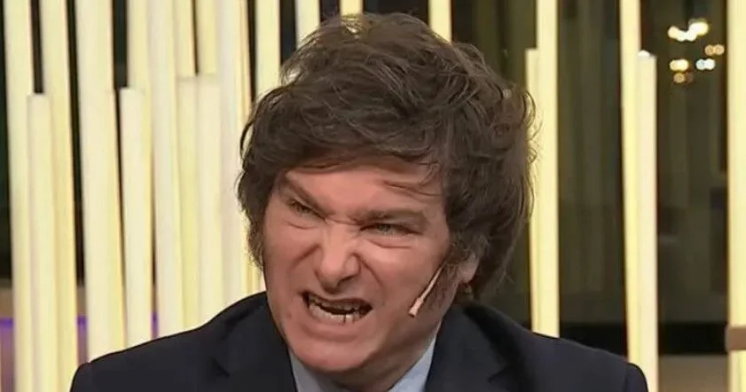 Basta de violencia política