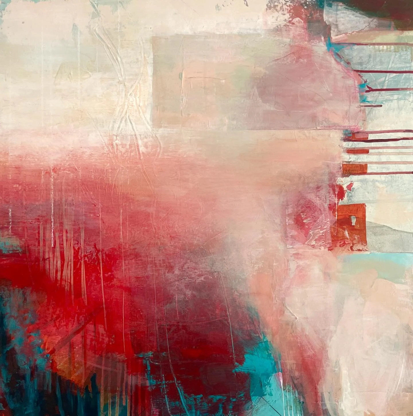 This weekend is the last chance before Christmas to view/purchase from the wonderful winter exhibition at @graystonegallery 
The gallery will be closed over the Christmas break but still available online.
I have a few paintings still available to buy