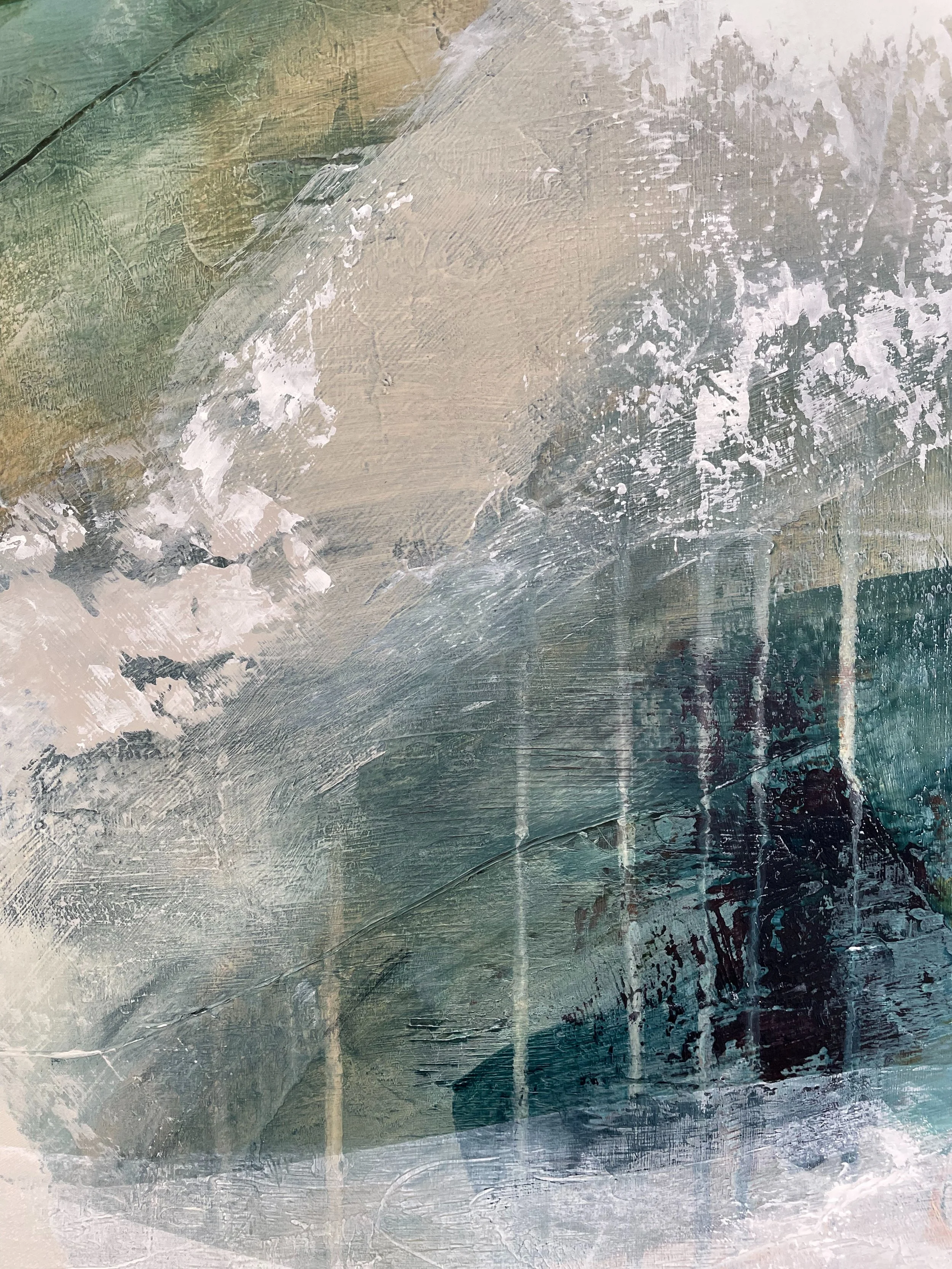 Kerry Souter_Turquoise Tide Pools_Detail 1.jpg