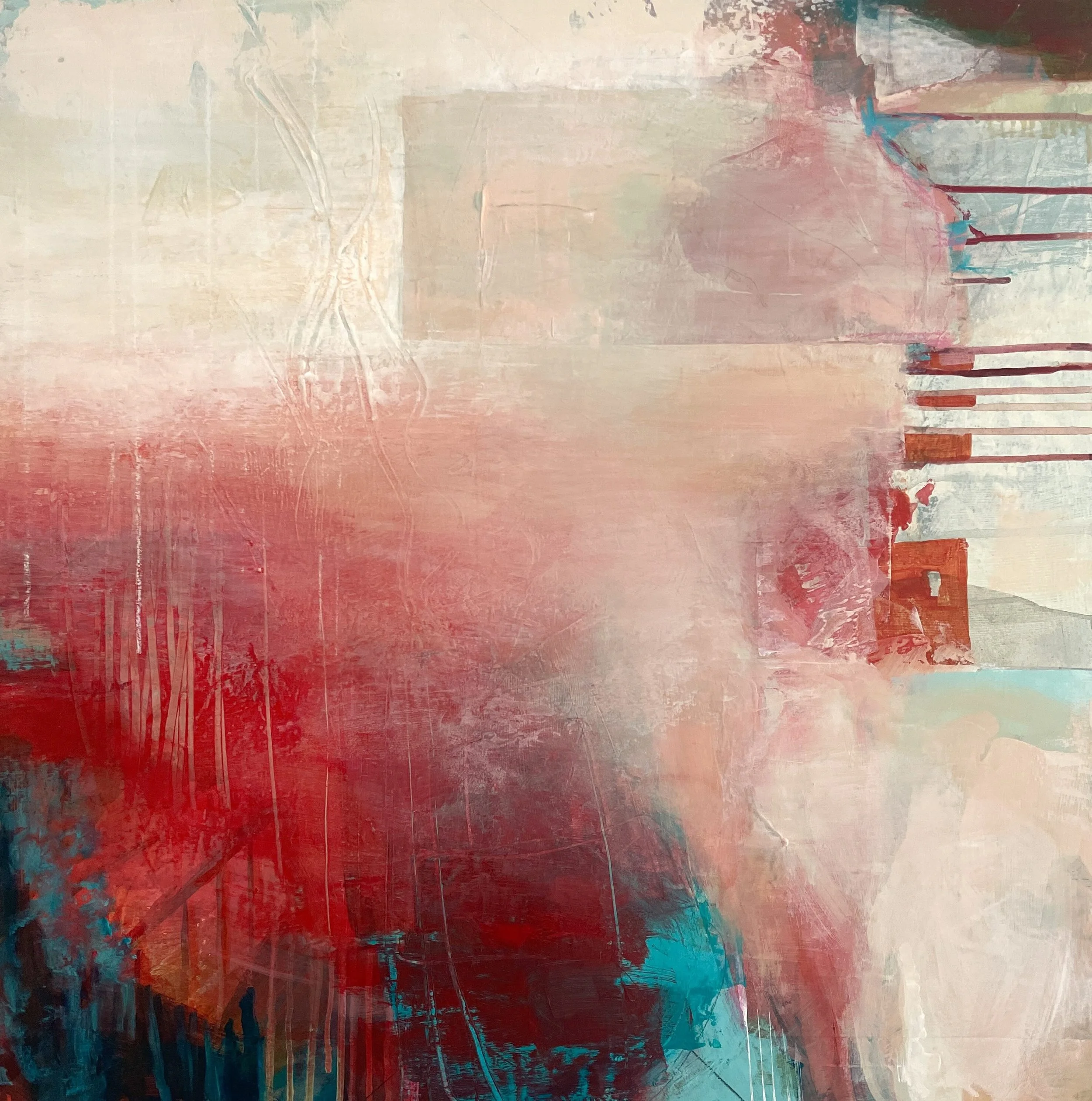 Aperol at the Jachthaven