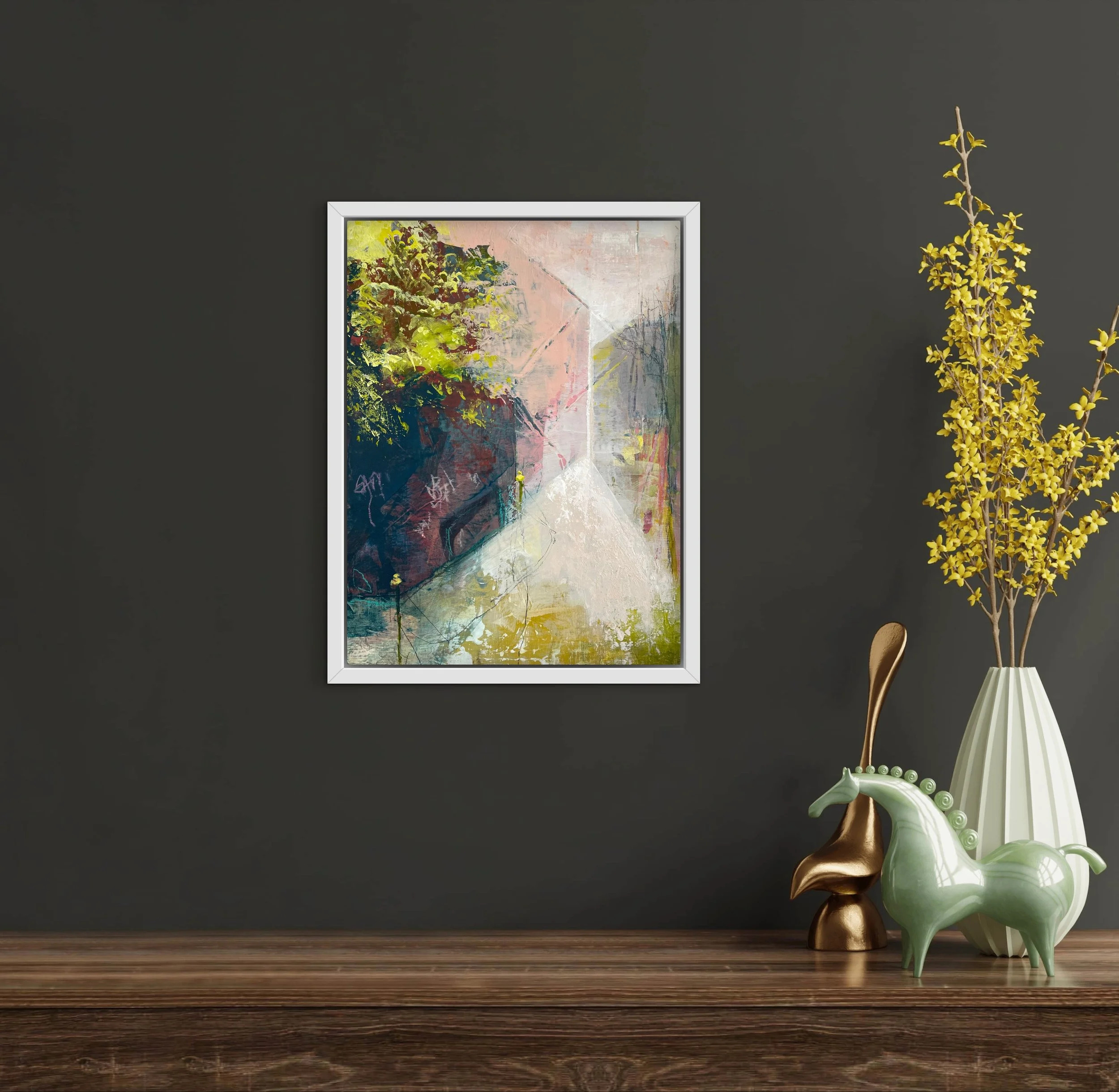 Yellow Ducks_dark wall.jpeg