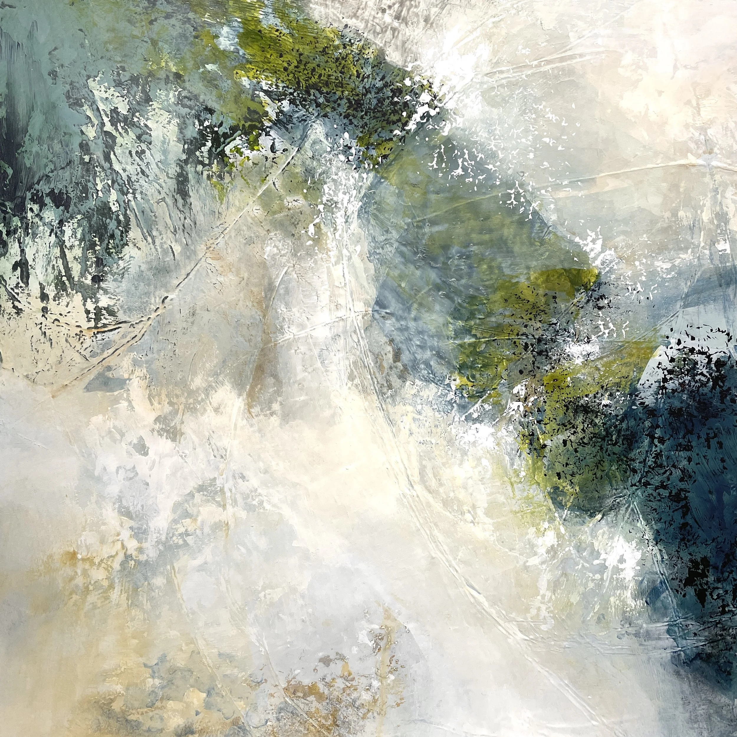 Tidal Tapestry