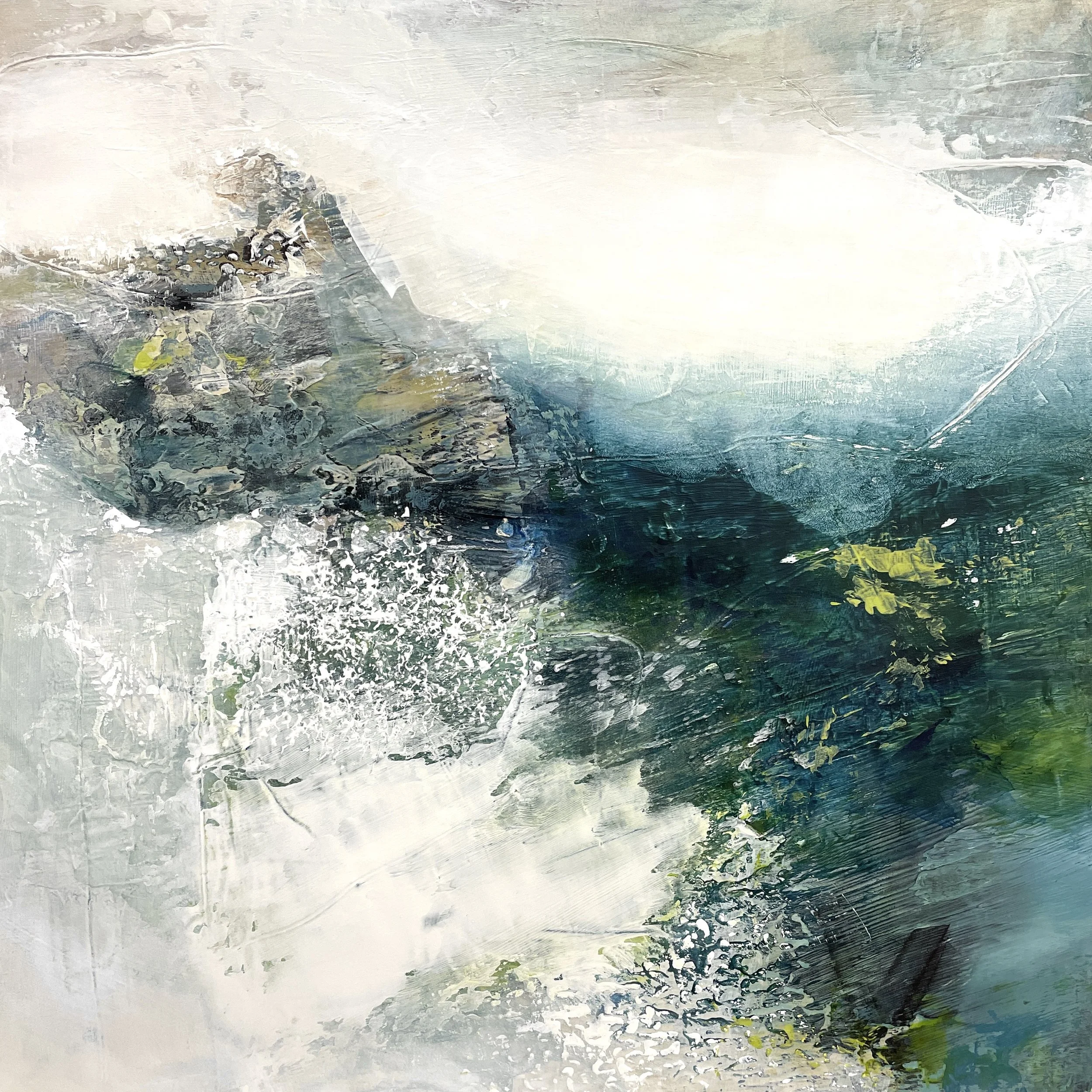 Mineral Flow
