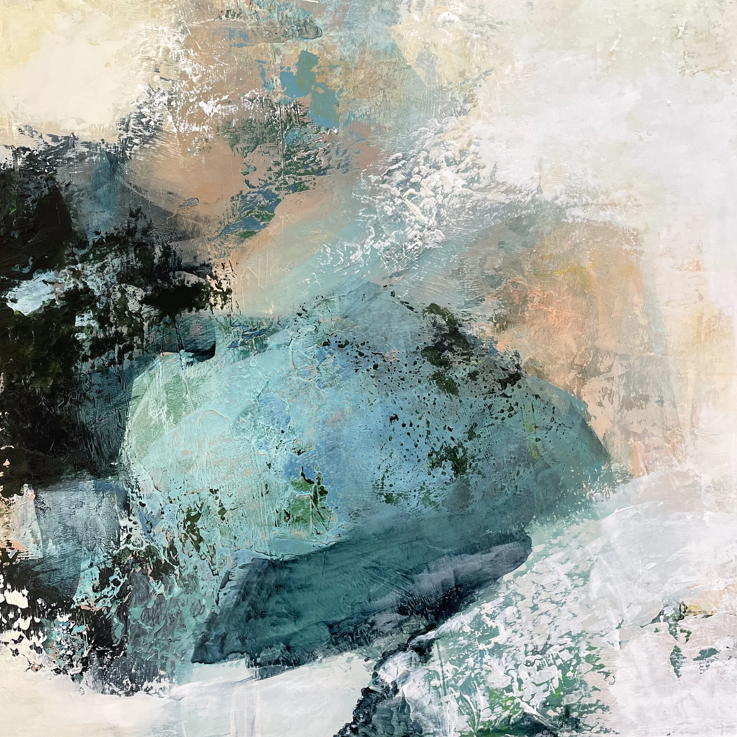 Tidal Whispers