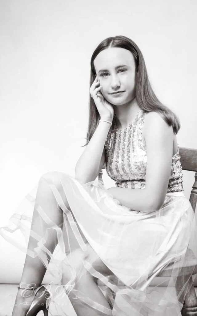 Mini vs Standard Photography Shoots: What‘s the difference?