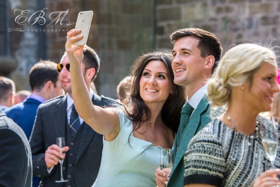 Tips for Taking a Killer Selfie