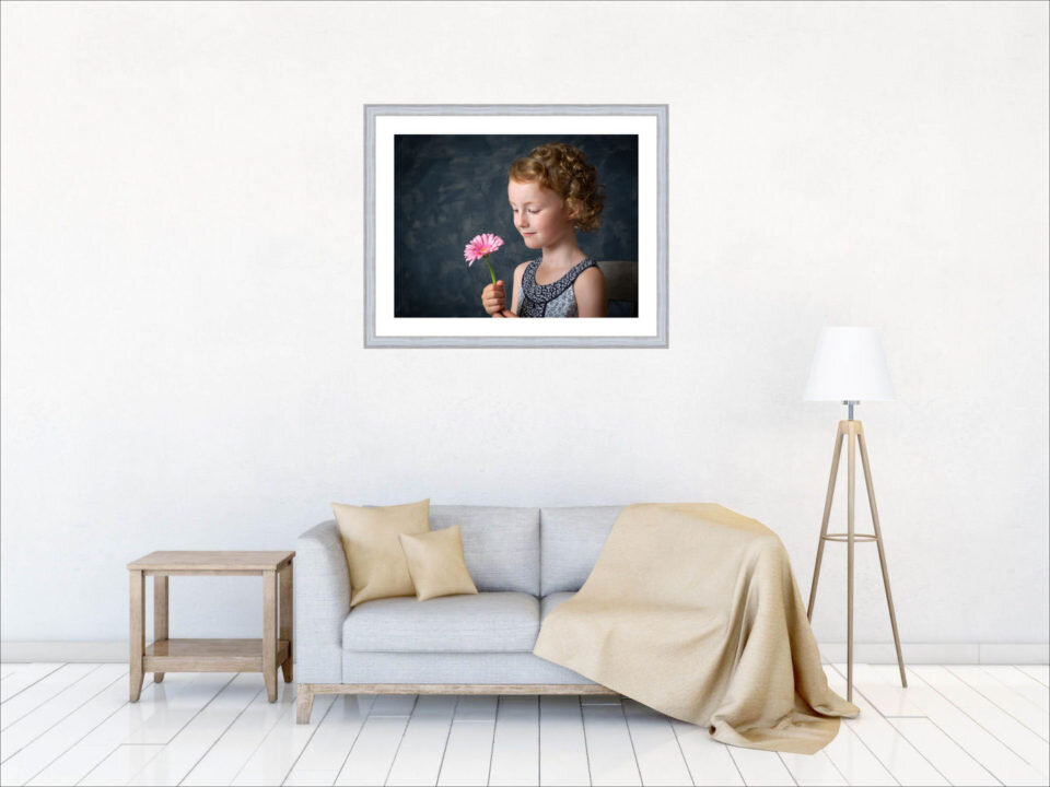 How to Build a Beautiful Gallery Wall