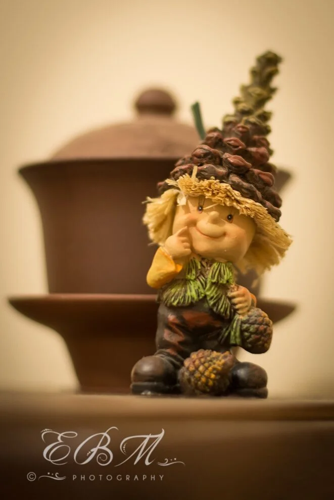 Choosing the Right Camera for Your Child