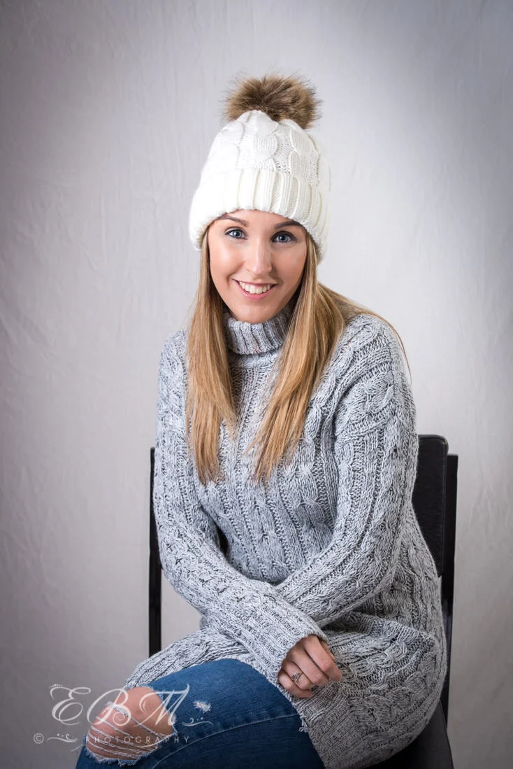 What to Wear For Your Christmas Family Photo Shoot