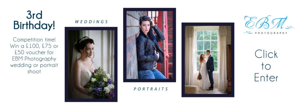 3rd Birthday Competition