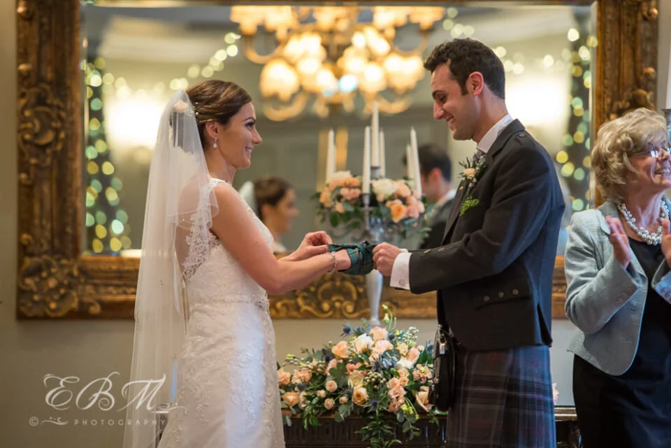 Wedding Photography Testimonial - Kelly &amp; Adam