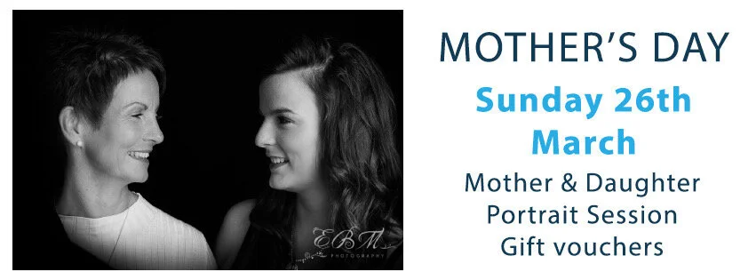 Mother's Day 26 March 2017