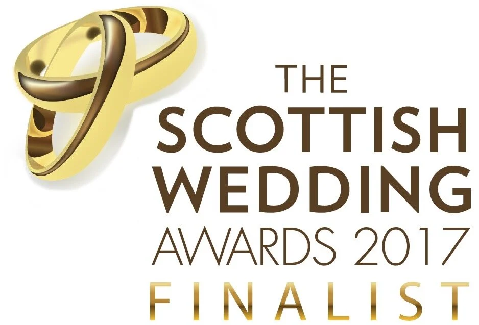 Wedding Photographer of the Year Finalist!