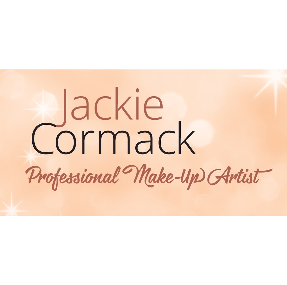 Jackie Cormack