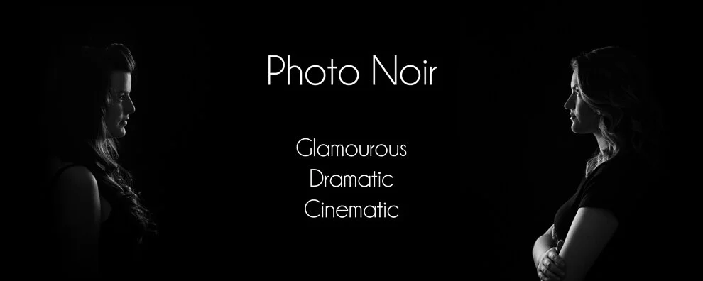 Introductory Offer - Photo Noir