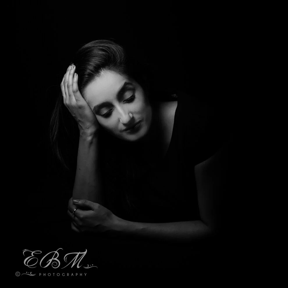 EBM Photography Fundraising Goal!