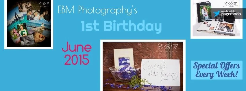 Birthday Offer Week 5