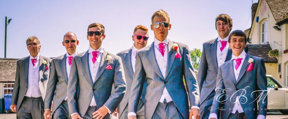 TIPS: Wedding Photography, How Do I Choose?