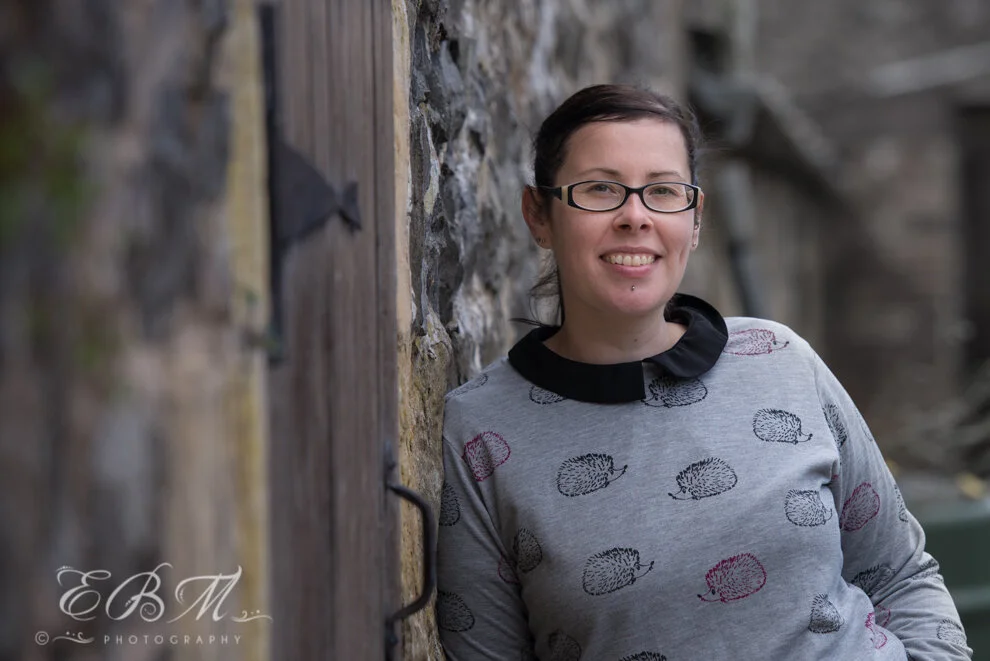 Photo Shoot - Lindsey