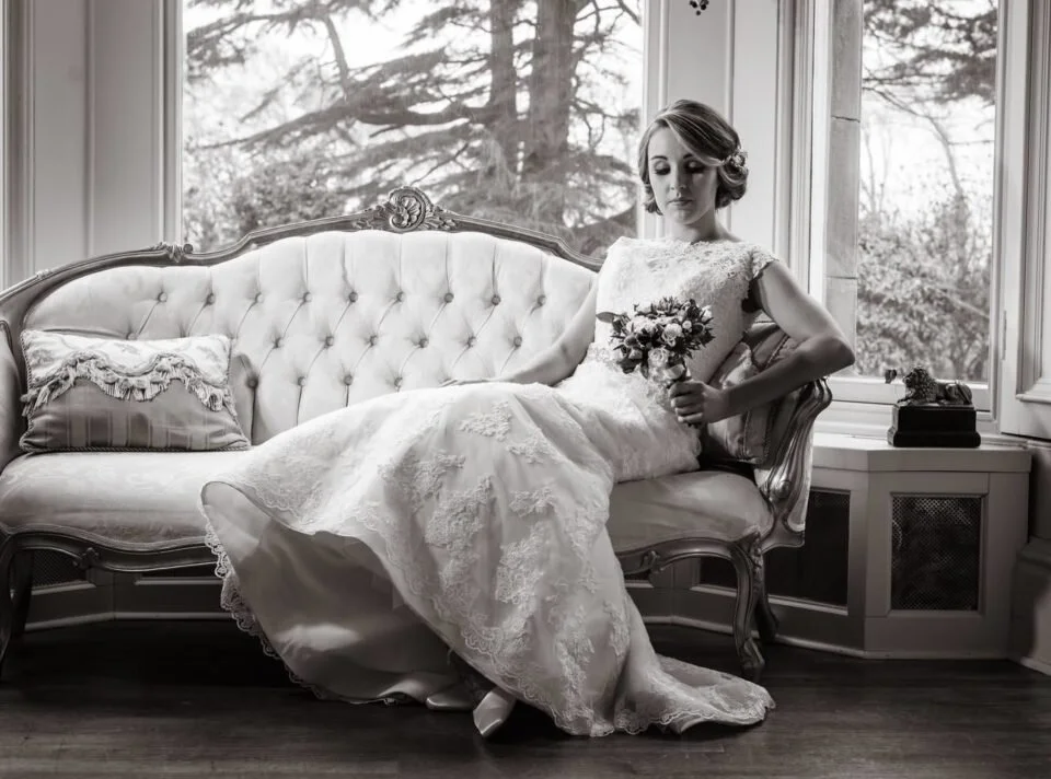 TIPS: Wedding Hair