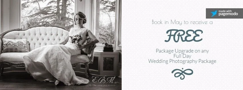 FREE Package Upgrade