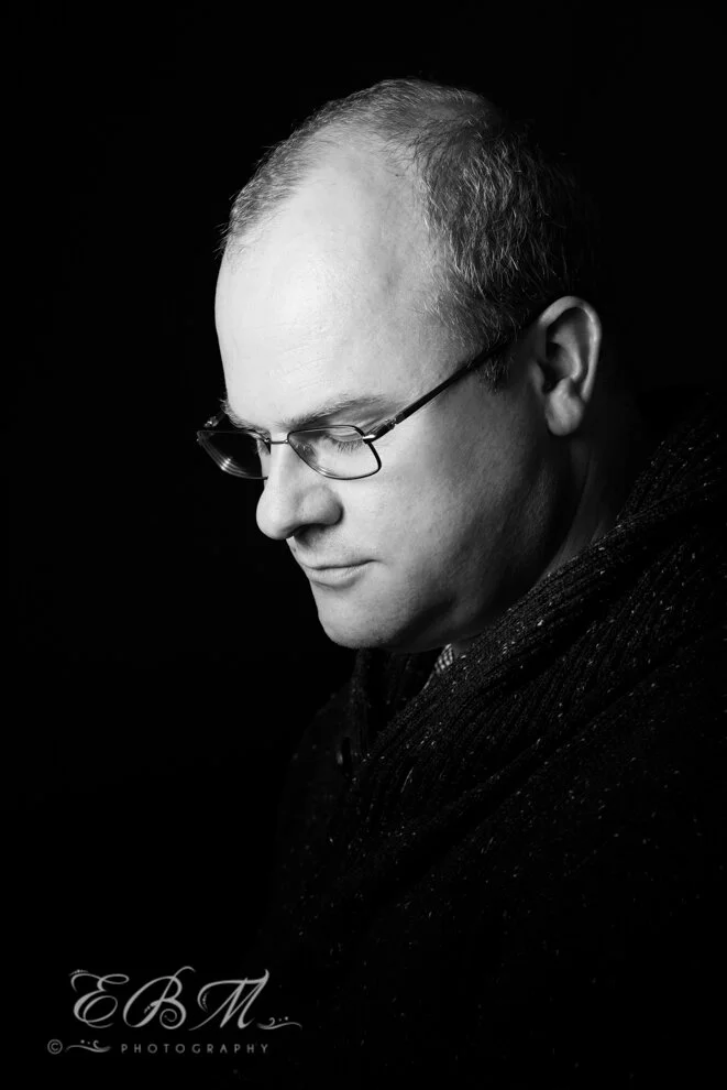 Photo Noir - First Attempt