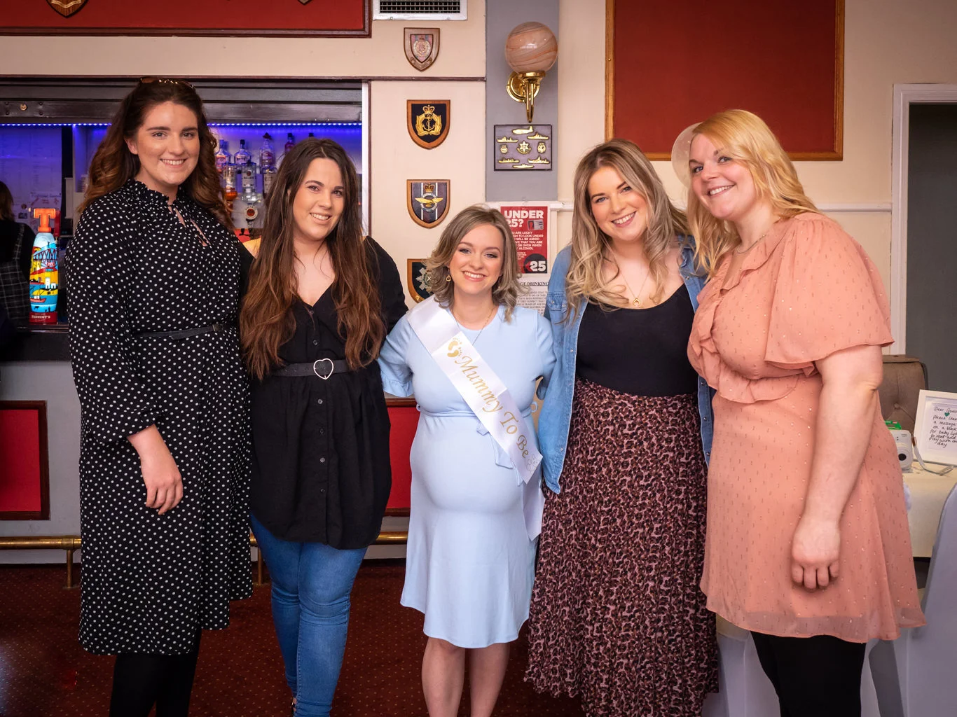 Event Photography Testimonial - Azaria