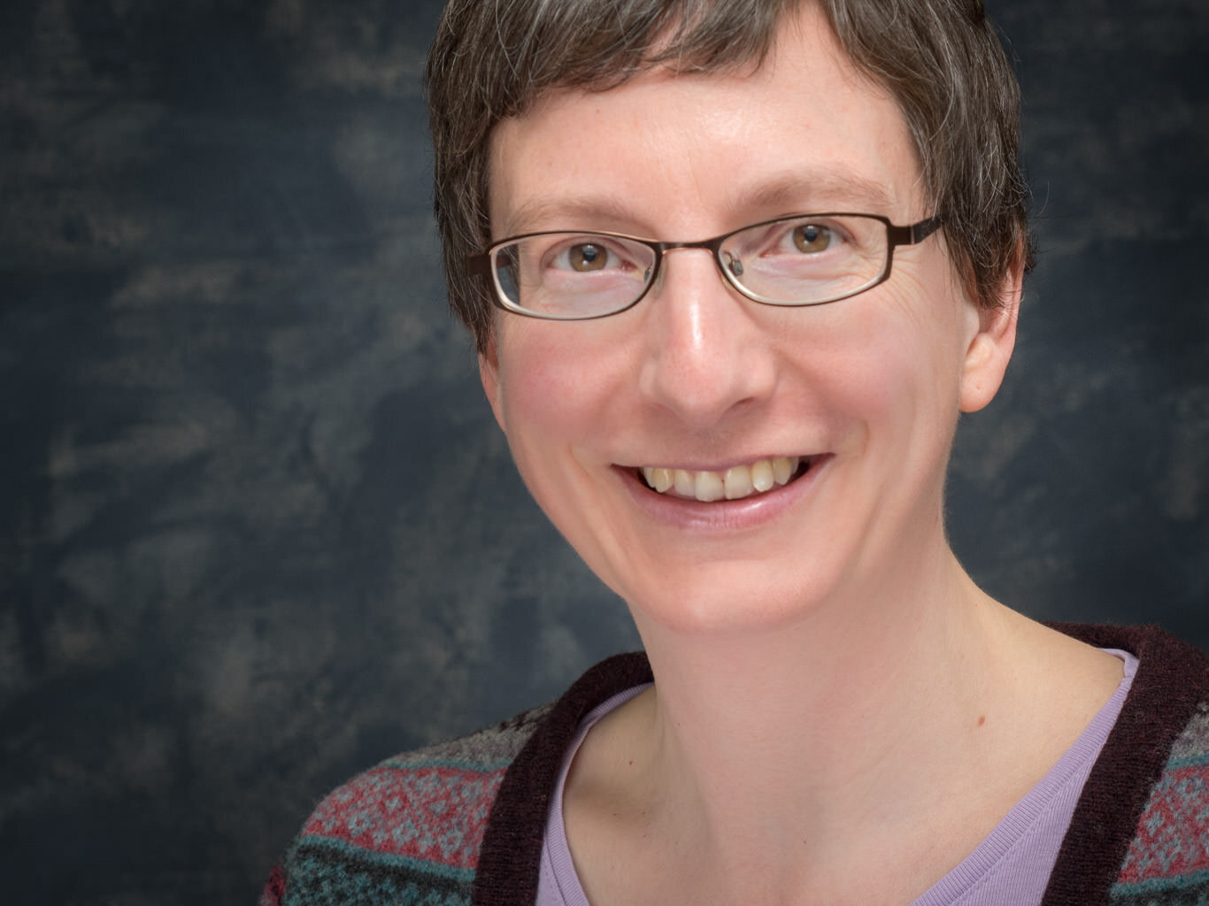 Business Headshots Testimonial - Vital Spark Shiatsu